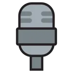 Broadcast SVG Icon